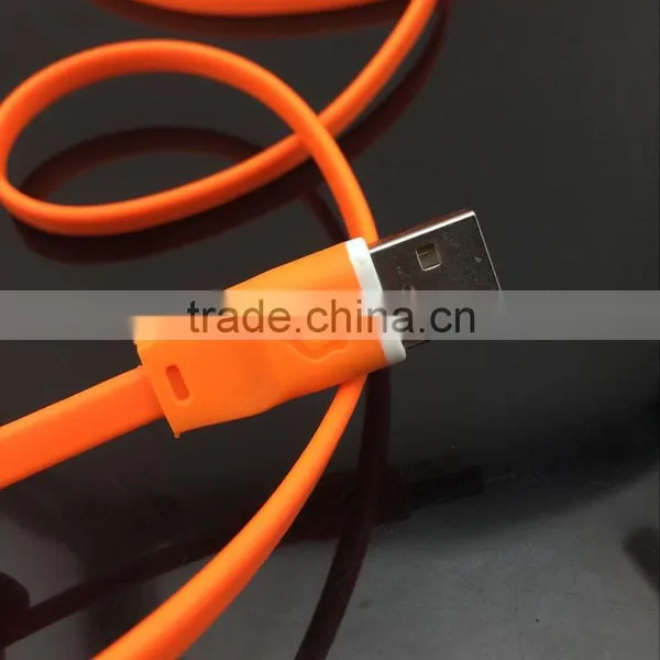 World Best Selling Product Metal Connector USB Cable Sync Data Charging Cable for Film Songs Mp3 Free Download photo-4