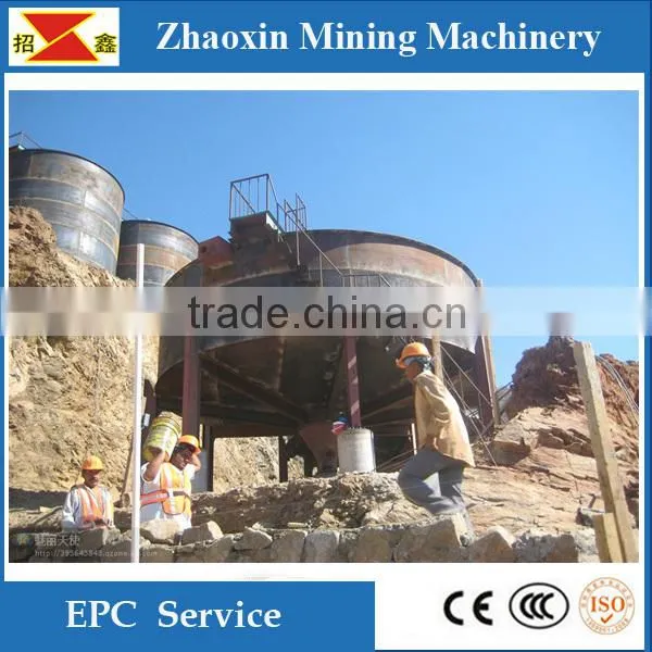 High Quality Gold Mining Thickener From Shandong photo-5