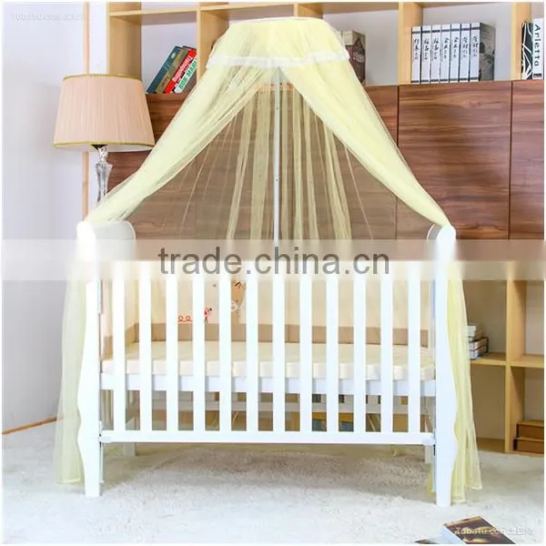 2016 New Rectangular Mosquito Net Hanging Bed Canopy