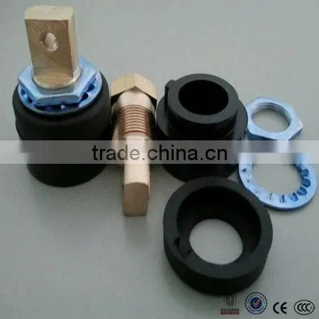 35-50 Welding Cable Socket for PCB