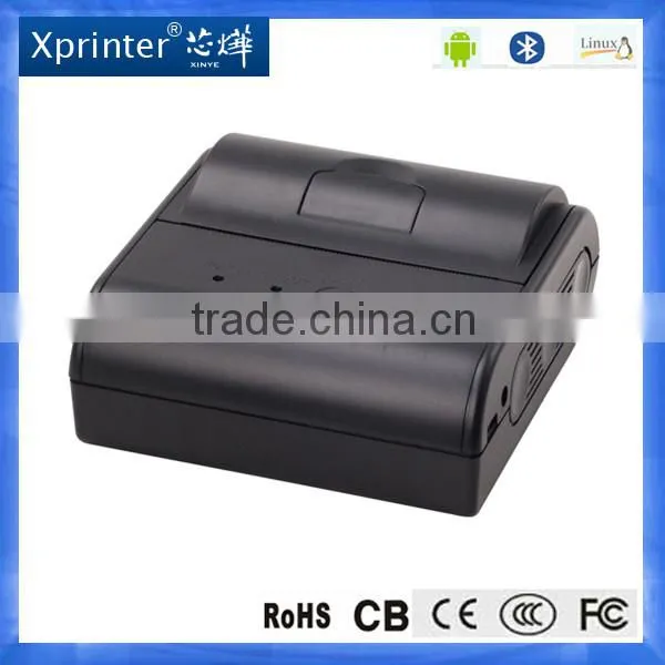 Thermal Printer a9 Mini Printer Thermal Printer photo-4