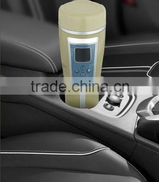 Car Electric Kettle Traveller Series photo-2