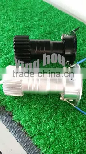 2016 5w Ads or Car LOGO Projection Lights for Hotel,restaurant and so On,alluminum Alloy Shell photo-3