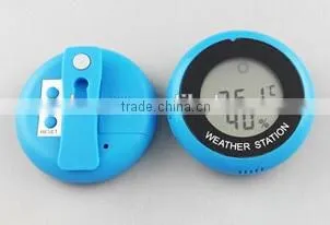 TL8040 Digital Temperature and Humidity Meters