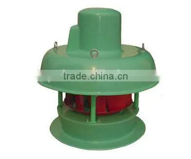 FRP Roof Fan photo-3