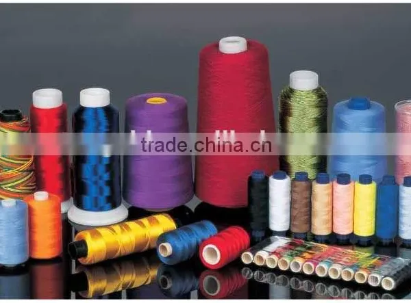 Automatic King Spool Winding Machine photo-6
