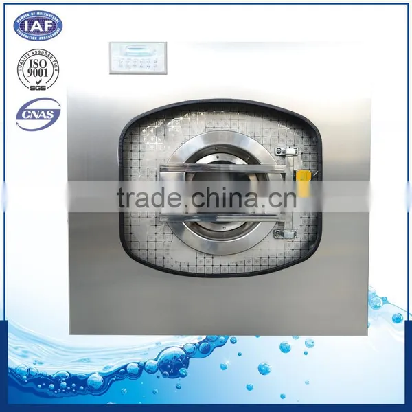 Automatic Industrial Factory Washer Extractors photo-4