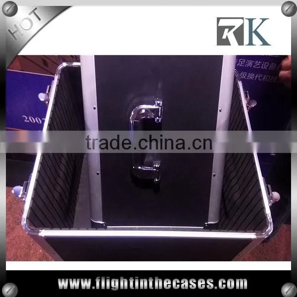 Aluminum Vanity Case photo-6