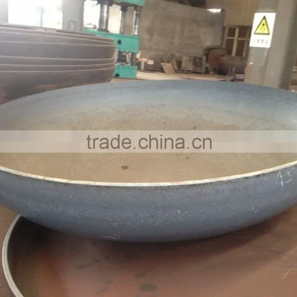 Carbon Steel and Stainless Steel Cone Head in Mixing Beater photo-5