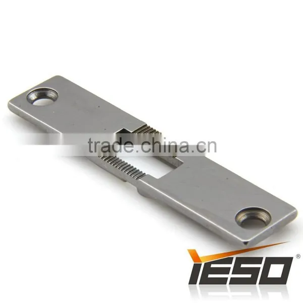 467-20-009-0 Throat Plate Durkopp Industrial Sewing Machine Spare Parts Sewing Accessories Sewing Part photo-3