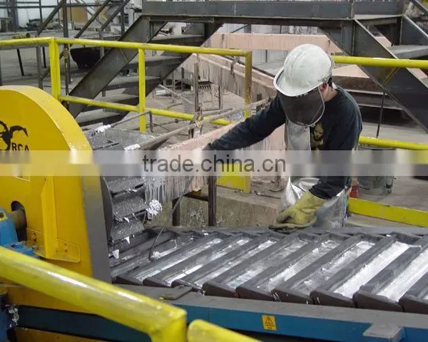Aluminium Die Casting