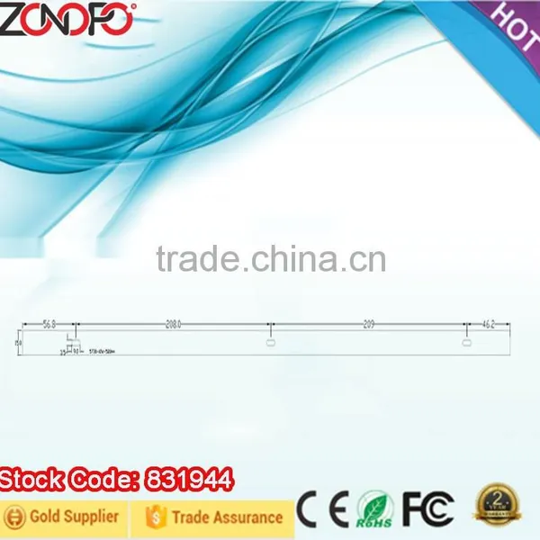 10w 5w 6w 220v ac Direct Driverless Limitless Connectivity Smd5730 Linear Light Ceiling Light Triac ac Module photo-2