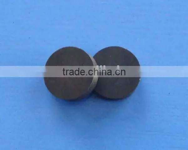 Strong Rings Ferrite Magnets Custom for Speaker for Sale photo-5