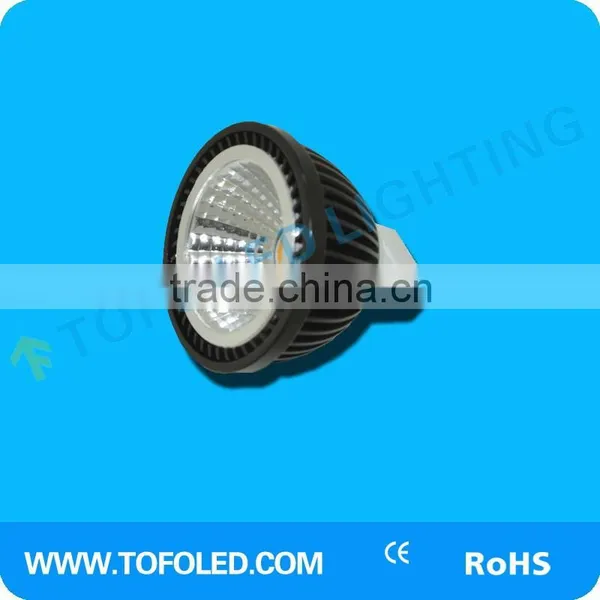 Hot Selling Cob Warm White Mr16 Spotlight Led photo-3