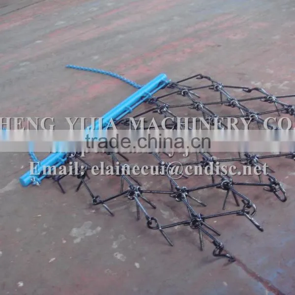 4FT Drag Chain Harrow--farm Machinery photo-5