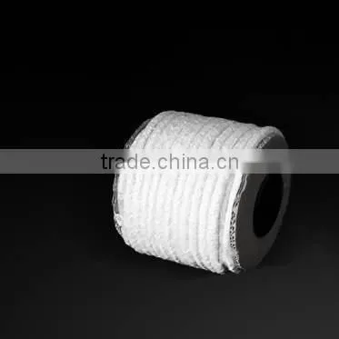 Ceramic Fiber Round Braided Rope With Glass Fiber photo-2