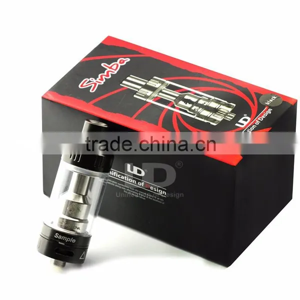 2016 Most Popular UD Simba Occ Coil Ceramic photo-5