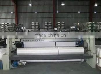 YJ-FB Canvas Rapier Loom