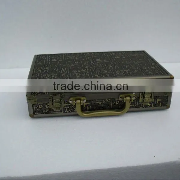 Portable Mini Quantum Resonance Magnetic Analyzer & Therapy With CE photo-5