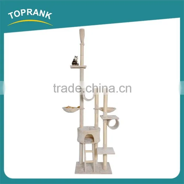 Free Samples Nature Sisal Luxury Whisker City Cat Furniture
