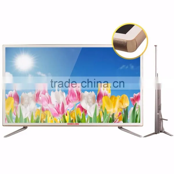 60" Inch 3D LED Smart TV/ OEM/ODM LED TV photo-2
