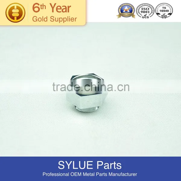 Stainless Steel Pole Material and Base Type Umbrella Bases