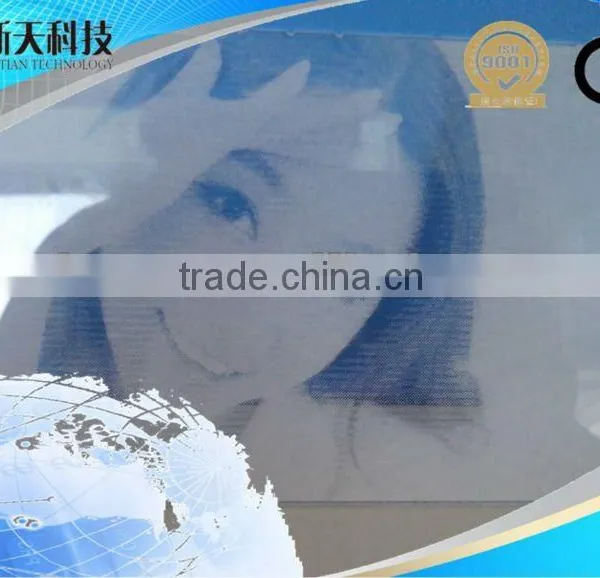 Promotion!!! 3d Laser Engraving Machine