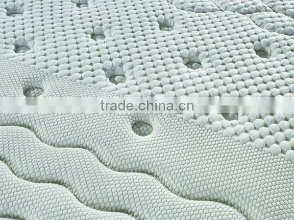 Hot Sale Spring + Foam + Latex Combine Mattress A930# photo-3