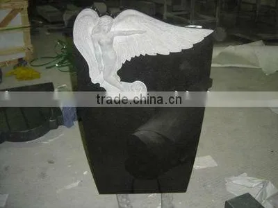 European Gravestone