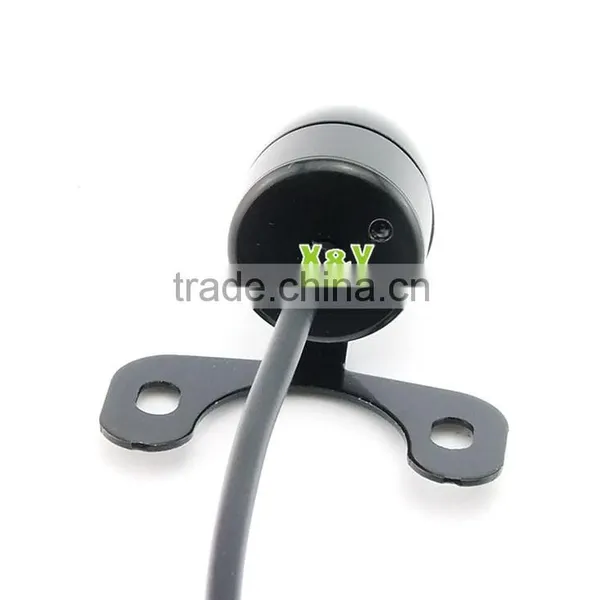 Car Rearview Mirror Camera Car Camera Recorder Car Hidden Camera (XY-1618) photo-6