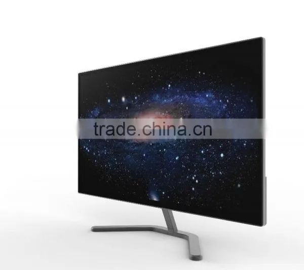 Ultra-thin Body Fashion and Convenient Monitor photo-2