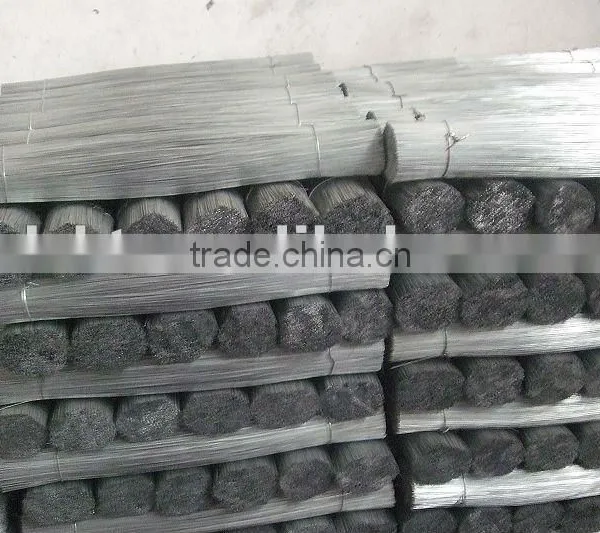 Straight Cut Wire