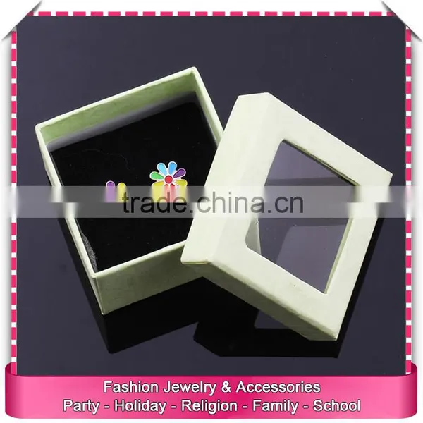 Jewelry Boxes Manufacturers Imported, Jewelry Storage Box for Ring photo-4