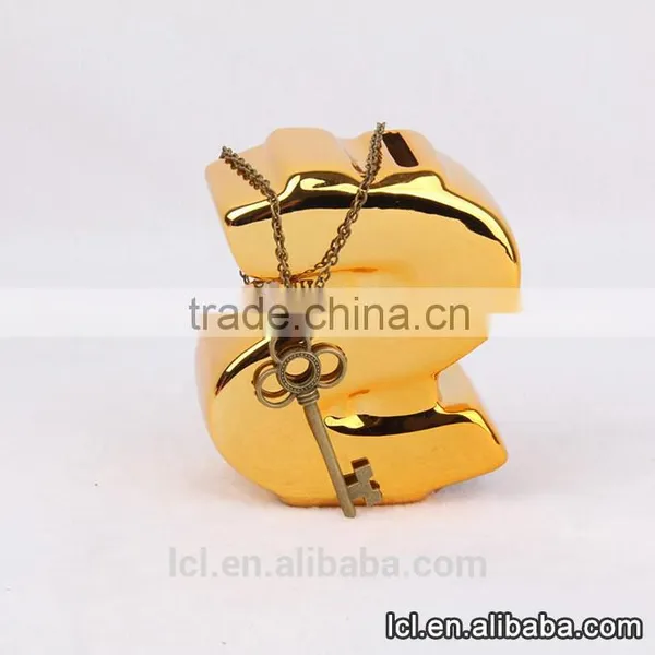 From China Steampunk Necklace, Low Price Key Pendant Necklace Meaning photo-3