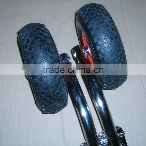 Skid Boat Trailers photo-5