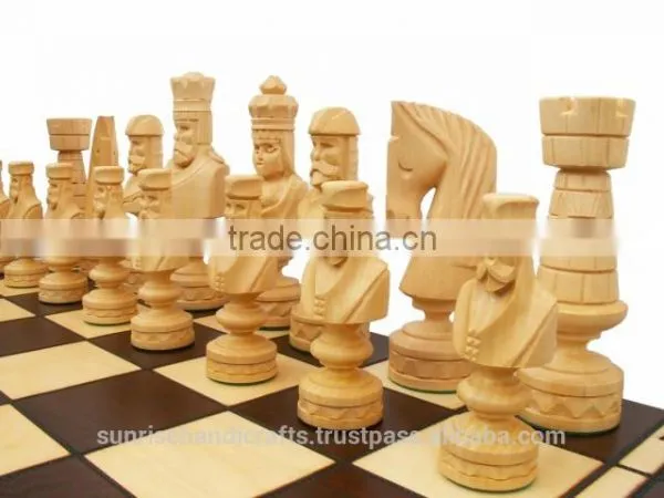 LARGE CESAR Chess photo-4