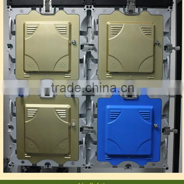 High Quality Factory Price Full Color P6 SMD Indoor LED Display Screen photo-5