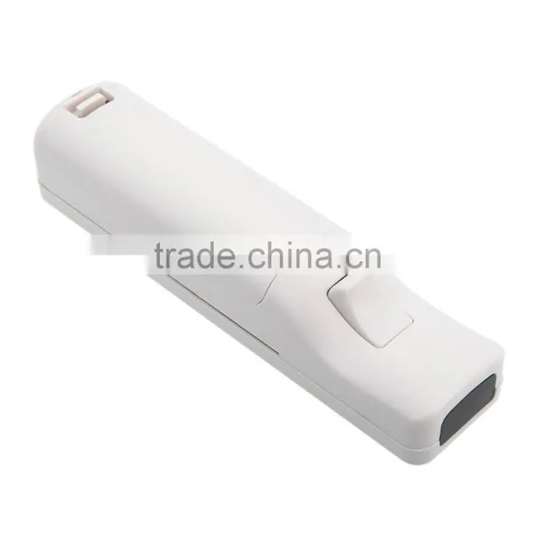 Remote With Motion Plus For Wii/Wii U Game Consoles photo-4