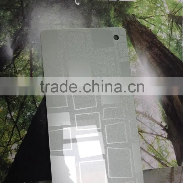 High Glossy Embossed Acrylic Sheet Finished Fibreboard Furniture,high Glossy Acrylic Mdf photo-5