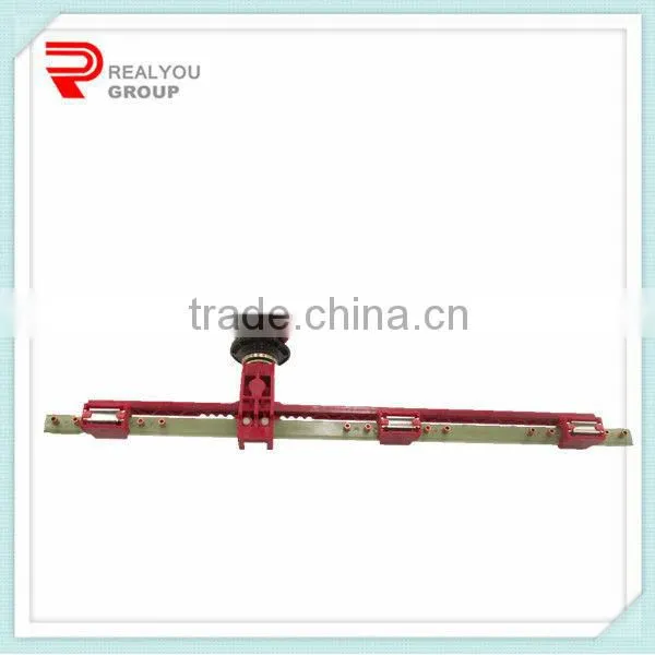 WST Bar Form Off Load Tap Changer for Oil Immersed Power Distribution Transformer