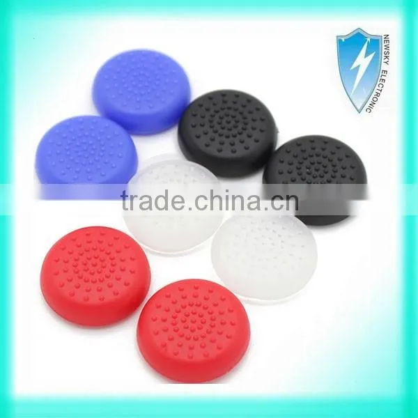 China Manufacturer for Thumb Grip Stick Cap for Xbox One Controller photo-3