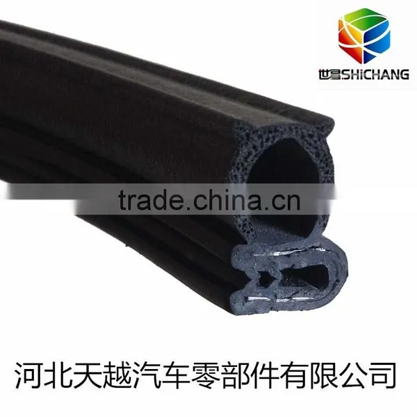 Car Door Rubber Seal /door Seal /rubber Seal