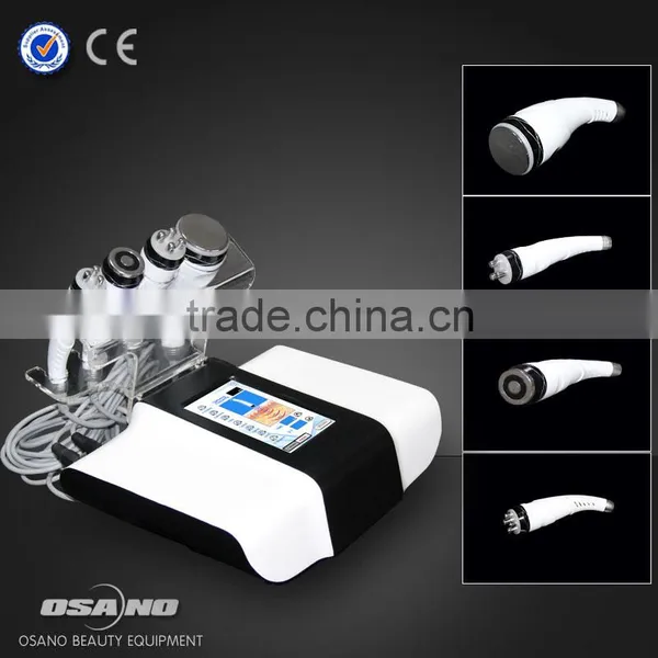 Osano Portable Radiofrequency for Face Treatment Portable Bipolar Radiofrequency photo-6