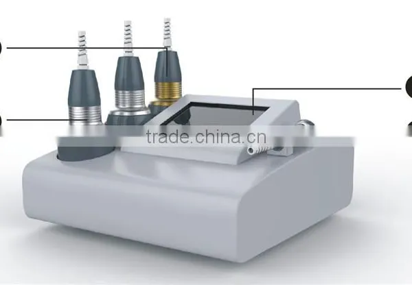 Powerful Cavitation rf Machine/body Weight Measuring Instruments photo-3