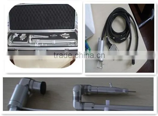 RF Co2 Fractional Laser Face Whitening Equipment To Treat Scar Removal photo-5