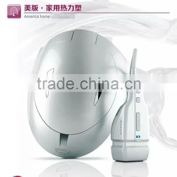 0.1-2J 2016 BEST SELLING HOT SALE ! H-028 Ultrasonic Hifu For Body /hifu Equipment /hifu Machine Eyes Wrinkle Removal photo-2