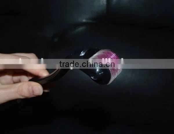 Medical Grade Dermaroller Skin Tighten Derma Roller New Derma Rollermt Derma Roller for Facial Care photo-5
