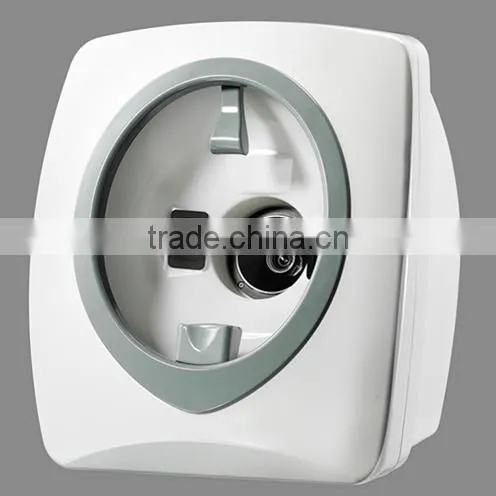 Skin and Hair Analysis Machine /skin Scrubber Facial Machine /chemical Analysis Machine photo-3