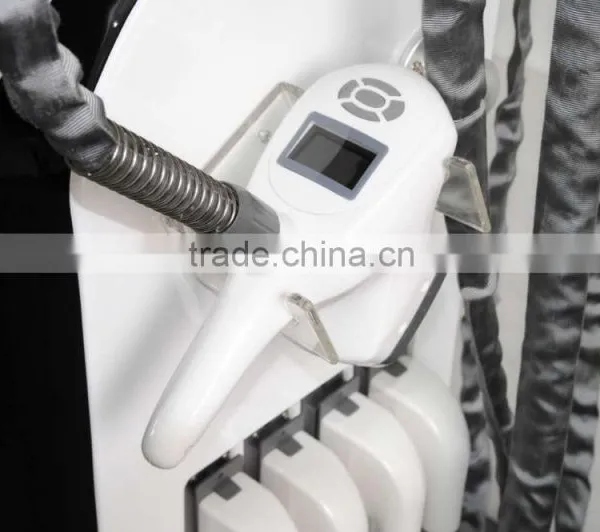 Newest Cryotherapy Liposuction Vacuum Fat Removal Device photo-5