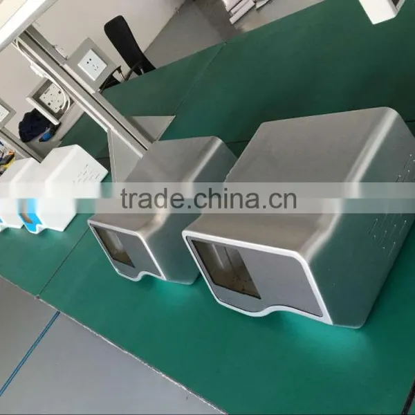 EVLT Laser Spider Vein Removal 980 nm Diode Laser for Whole Body Vascular Lesion Removal photo-3